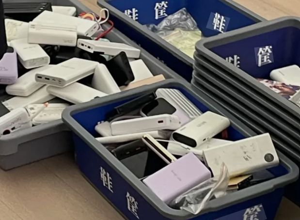 The 5 Most Common Reasons Power Banks Get Confiscated