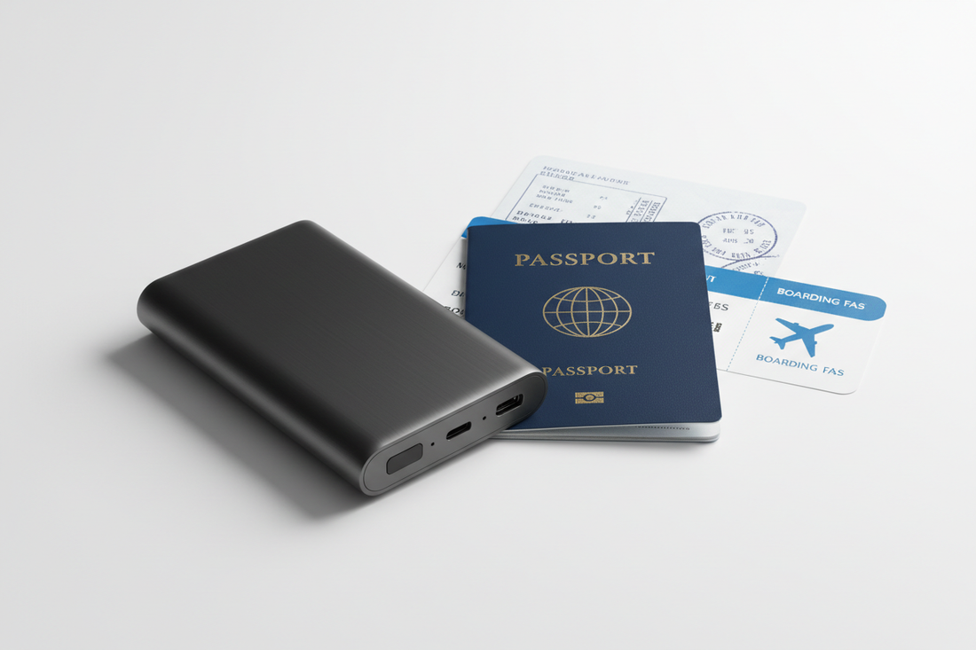 Your Power Bank Will Be Confiscated in China. Here's Why.