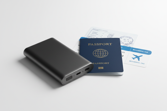 Your Power Bank Will Be Confiscated in China. Here's Why.