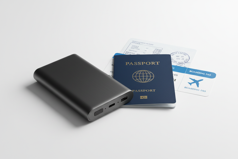 Your Power Bank Will Be Confiscated in China. Here's Why.