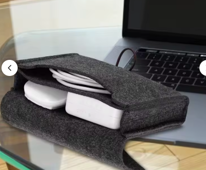 Office Organizer Bunte Datenkabel-Aufbewahrung