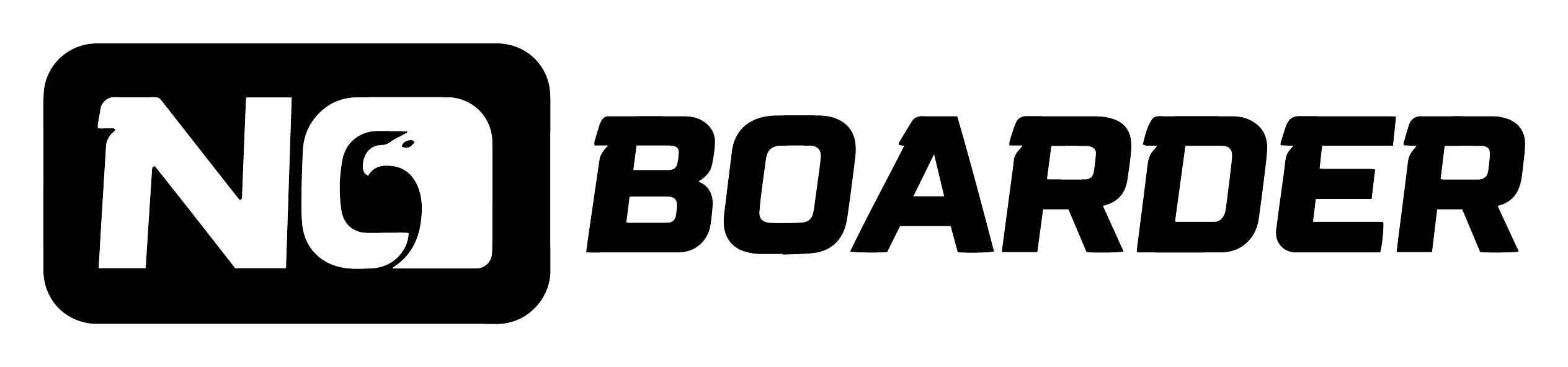 noboarder
